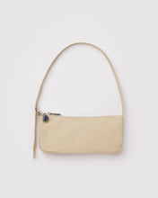 Load image into Gallery viewer, Baggu Nylon Pochette- Custard
