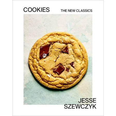 Cookies : The New Classics