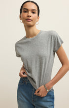 Load image into Gallery viewer, Modern Slub Tee - Grey
