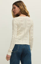 Load image into Gallery viewer, Gema Hearts Cardigan
