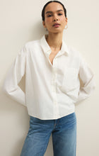 Load image into Gallery viewer, Lisette Top - White
