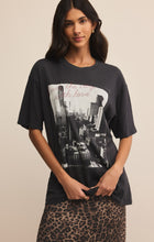Load image into Gallery viewer, Big Apple City Tee - Black Sand
