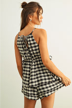 Load image into Gallery viewer, Gingham Summer Set
