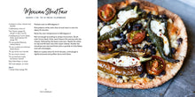 Load image into Gallery viewer, Flatbread: Toppings, Dips, and Drizzles
