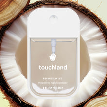 Load image into Gallery viewer, Touchland Power Mist Hydrating Hand Sanitizer
