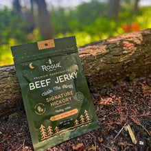 Load image into Gallery viewer, Signature Hickory Beef Jerky
