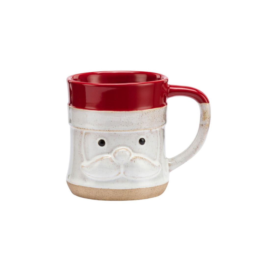 Santa Cuddle Mug