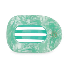 Load image into Gallery viewer, Teleties Flat Round Clips - Medium
