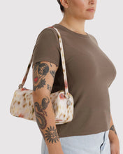 Load image into Gallery viewer, Baggu Nylon Loaf Bag- Abstract Floral

