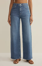 Load image into Gallery viewer, Nova High Rise Wide Leg - Fresca
