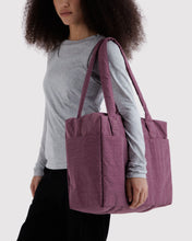Load image into Gallery viewer, Small Cloud Carry-On- Wild Plum
