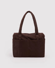 Load image into Gallery viewer, Small Cloud Carry-On- Coffee
