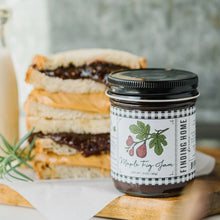 Load image into Gallery viewer, Maple Fig Jam
