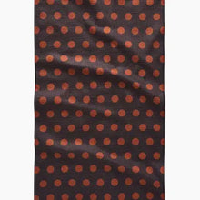 Load image into Gallery viewer, Geometry Tea Towel
