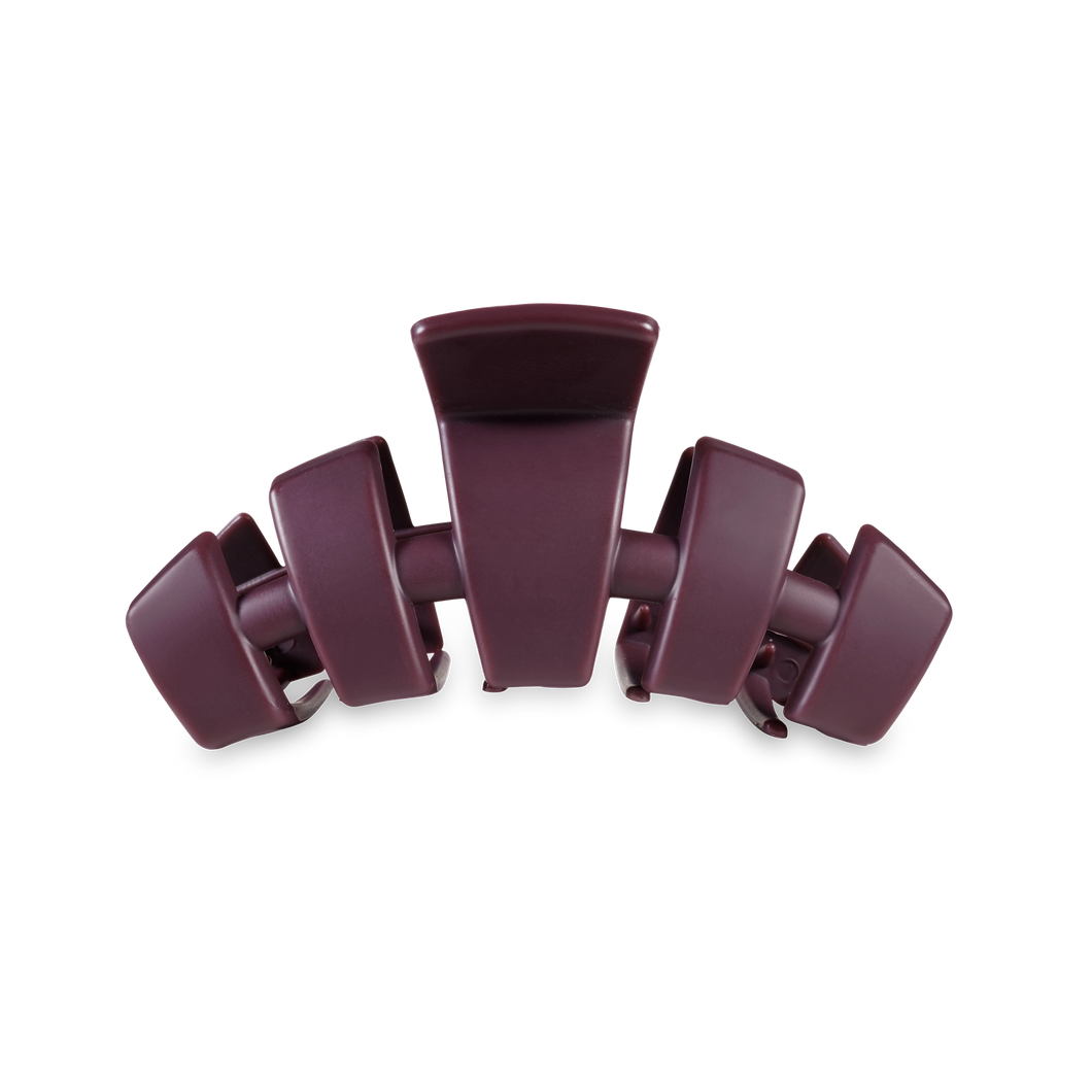 Teleties- Classic Medium Hair Clip