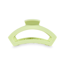 Load image into Gallery viewer, Teleties- Medium Open Hair Clip
