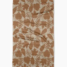Load image into Gallery viewer, Geometry Tea Towel
