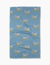 Load image into Gallery viewer, Geometry Tea Towel
