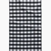 Load image into Gallery viewer, Geometry Tea Towel
