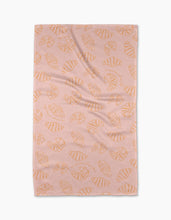 Load image into Gallery viewer, Geometry Tea Towel
