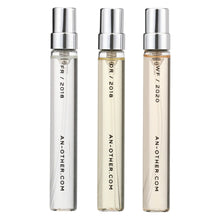 Load image into Gallery viewer, Travel Trio Perfume Set- Modern

