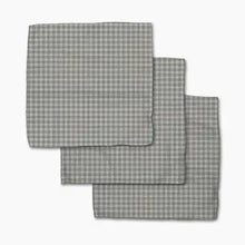 Load image into Gallery viewer, Geometry Dishcloth Set of 3
