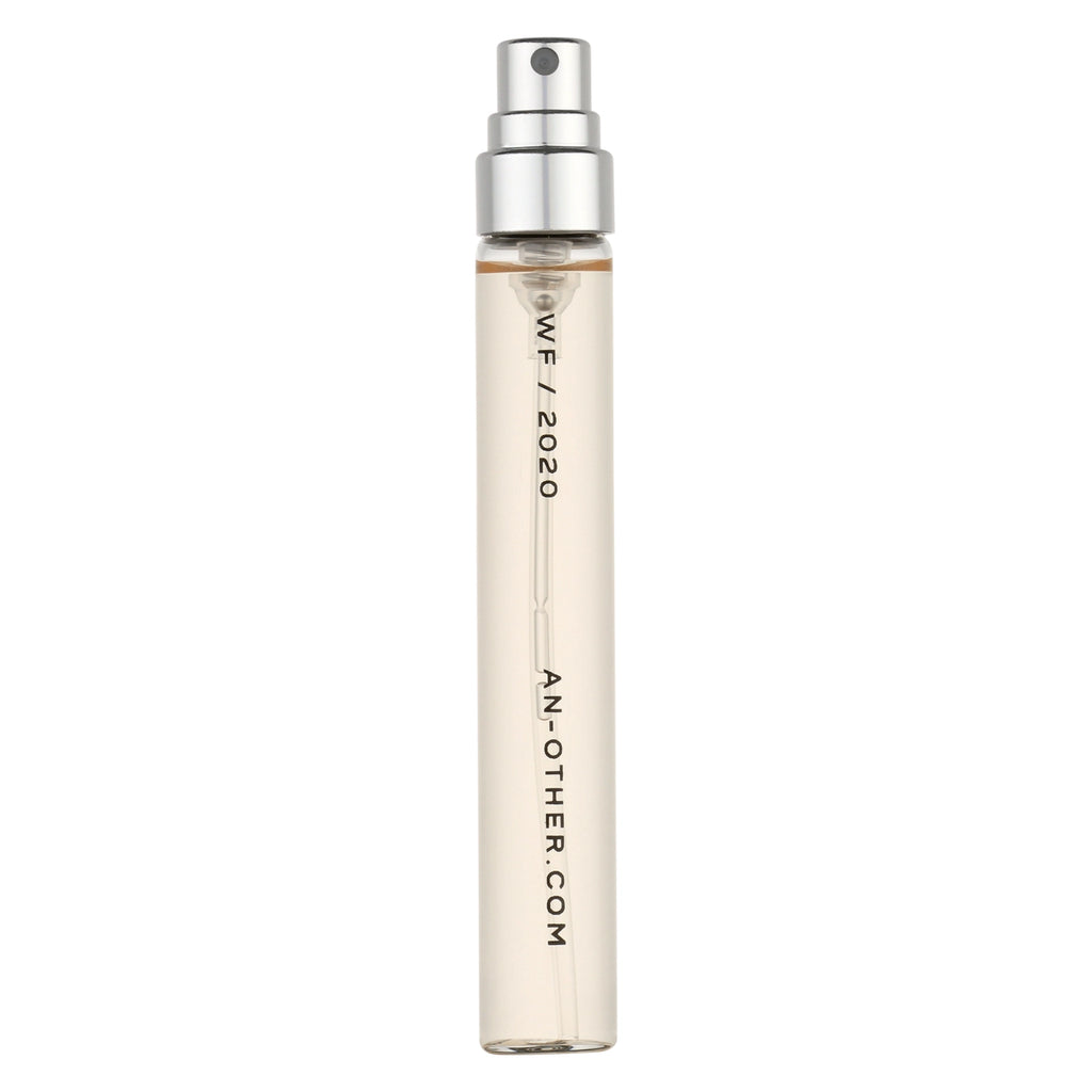 hazelkin Patchouli Perfume