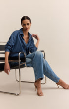 Load image into Gallery viewer, Atwood Denim Shirt
