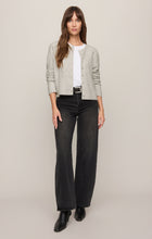 Load image into Gallery viewer, Medina Cardigan - Feather Grey
