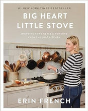 Load image into Gallery viewer, Big Heart Little Stove
