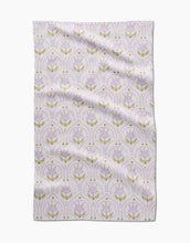 Load image into Gallery viewer, Geometry Tea Towel
