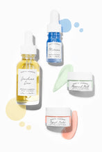 Load image into Gallery viewer, Dawn To Dusk Gift Set: Cleanser + Hydrate + Brightening
