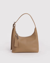 Load image into Gallery viewer, Mini Recycled Leather Shoulder Bag
