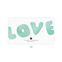 Load image into Gallery viewer, Love Rainbow Little Notes®
