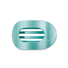 Load image into Gallery viewer, Teleties Flat Round Clips - Medium
