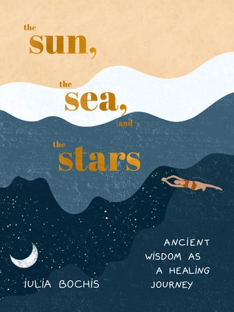 The Sun, The Sea, and The Stars