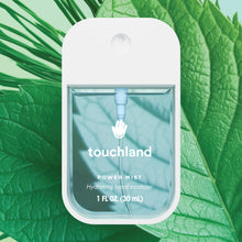Load image into Gallery viewer, Touchland Power Mist Hydrating Hand Sanitizer
