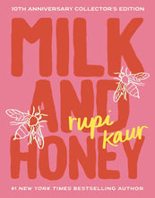 Load image into Gallery viewer, Milk and Honey Rupi Kaur
