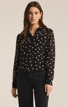 Load image into Gallery viewer, Vivienne Polka Dot Top
