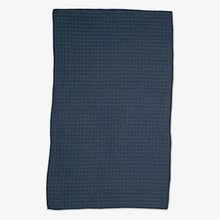 Load image into Gallery viewer, Geometry Waffle Hand Towel
