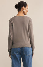 Load image into Gallery viewer, The Perfect Layer Sweater - Light Tavern
