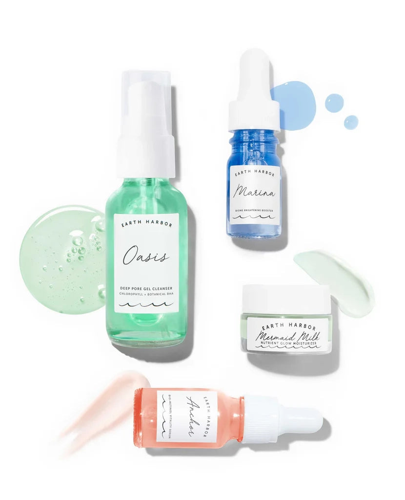 Sunrise To Sunset Gift Set