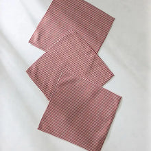 Load image into Gallery viewer, Geometry Dishcloth Set of 3
