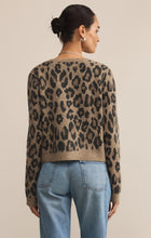Load image into Gallery viewer, Wild Outlook Cardigan - Desert Tan
