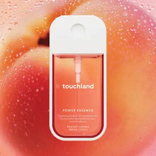 Load image into Gallery viewer, Touchland Power Essence Body &amp; Hair Fragrance Mist
