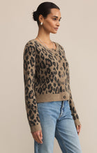 Load image into Gallery viewer, Wild Outlook Cardigan - Desert Tan

