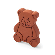 Load image into Gallery viewer, Terracotta Brown Sugar Bear Keeper &amp; Saver
