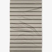 Load image into Gallery viewer, Geometry Tea Towel
