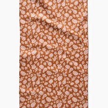 Load image into Gallery viewer, Geometry Tea Towel
