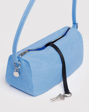 Load image into Gallery viewer, Baggu Nylon Loaf Bag- Piscine
